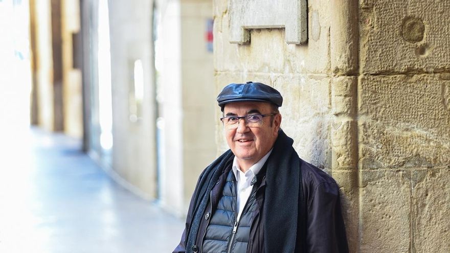 El párkinson más allá de los temblores: "Sabes quién se va a dar la vuelta para mirarte al pasar"