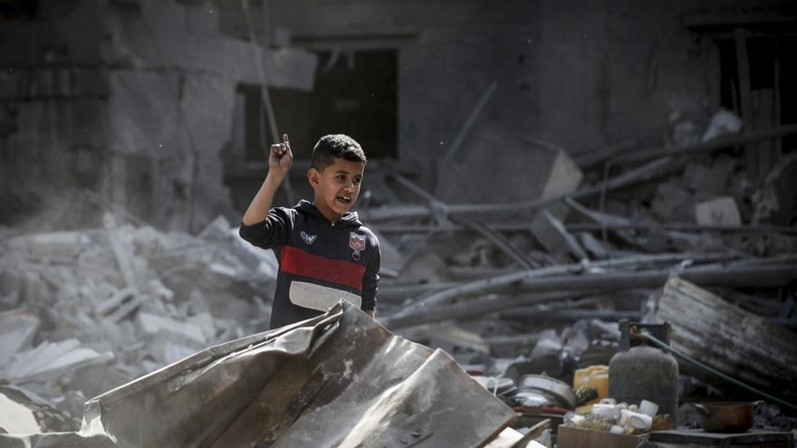 EEUU respalda la ruptura israelí del alto el fuego en Gaza: “Hamás podría haber liberado a los rehenes"