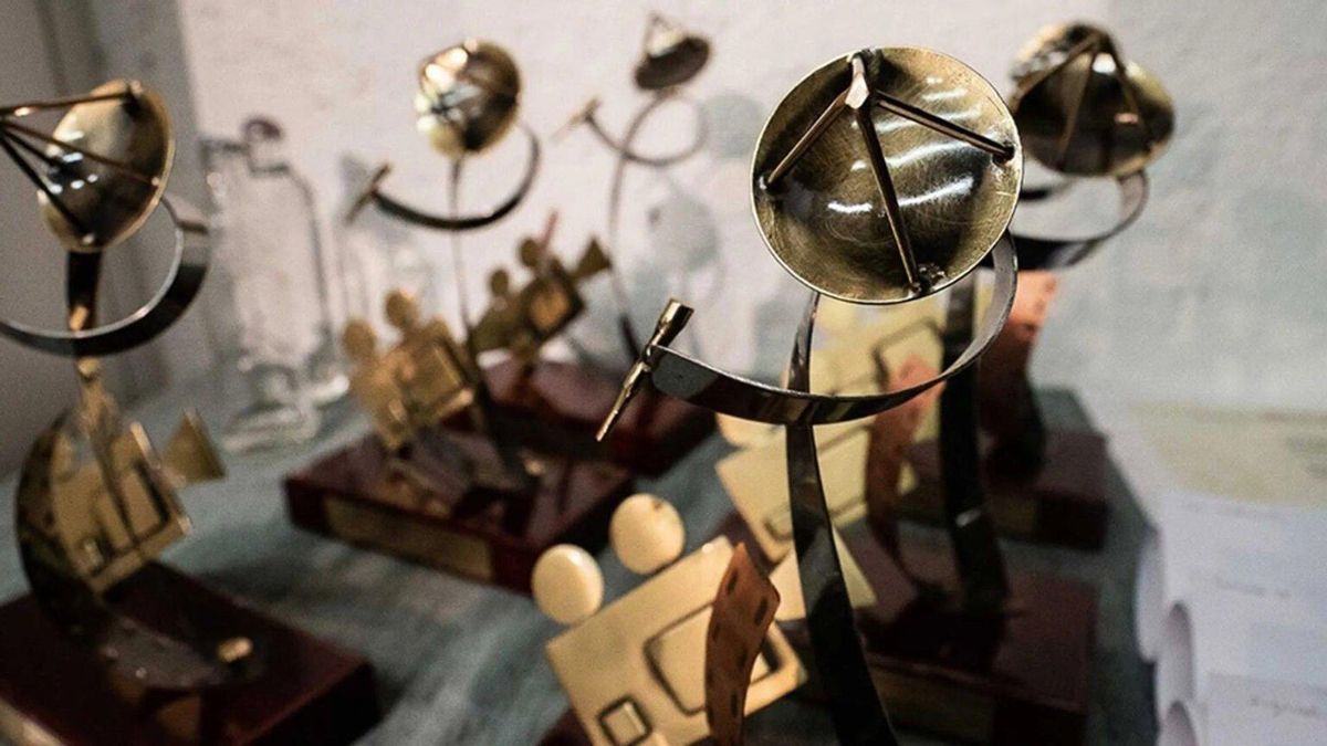 Tres medios de Córdoba, galardonados en los XII Premios Andalucía de Comunicación Audiovisual Local