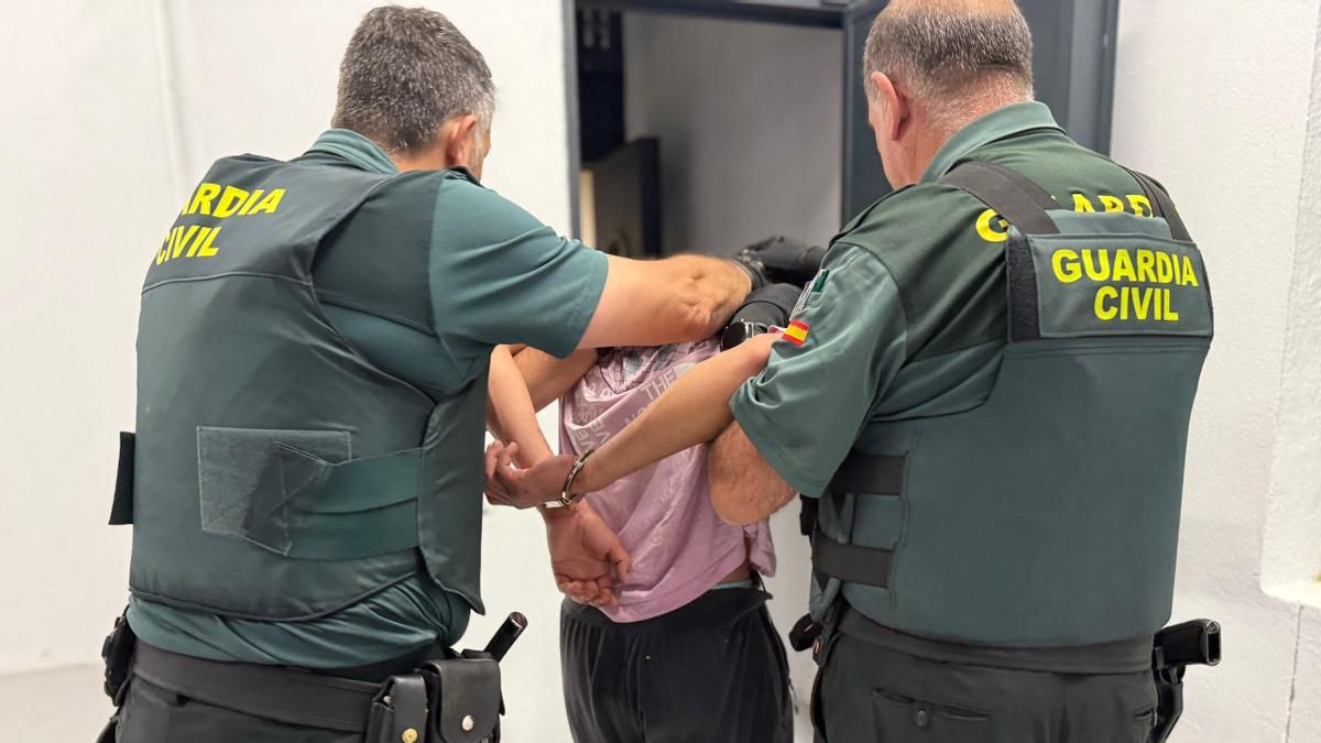 Muere por las heridas de una pelea un joven de 27 años en la localidad zaragozana de Caspe