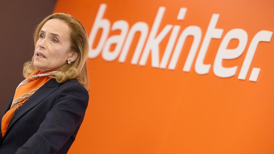 Bankinter aleja una bajada de tipos: "No tiene pinta de que vaya a ser ni tan intensa ni tan rápida"