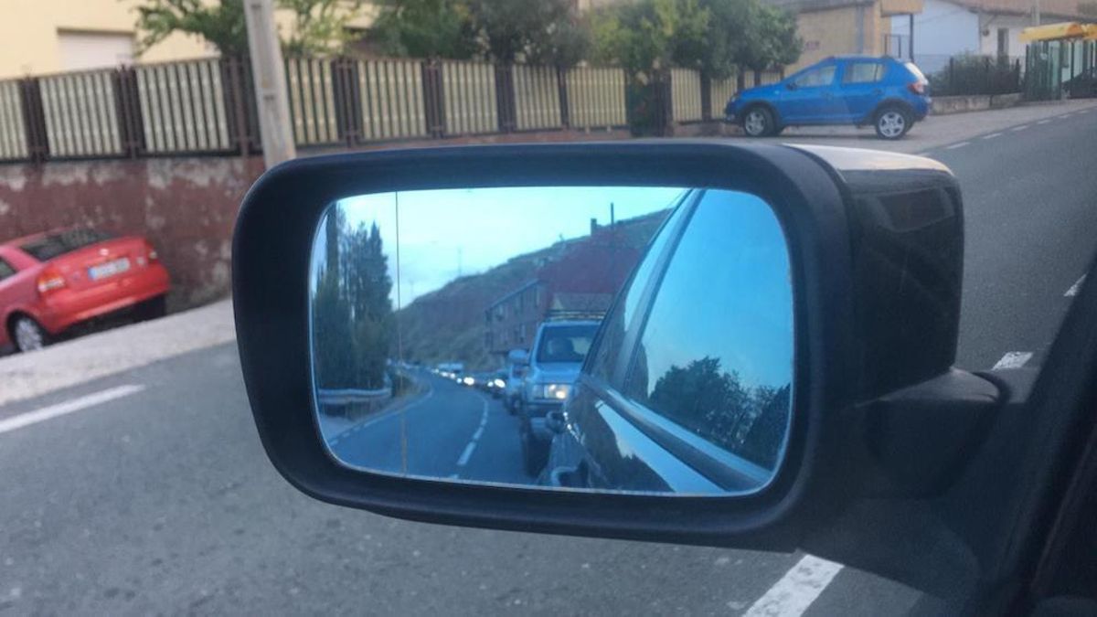 Operación Verano 2026: arranca este viernes y se esperan 65.000 desplazamientos en La Rioja