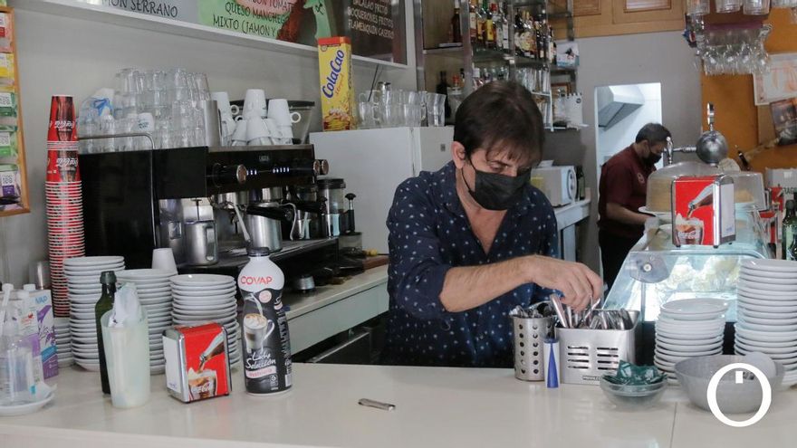 Subida de precios del pan y los desayunos