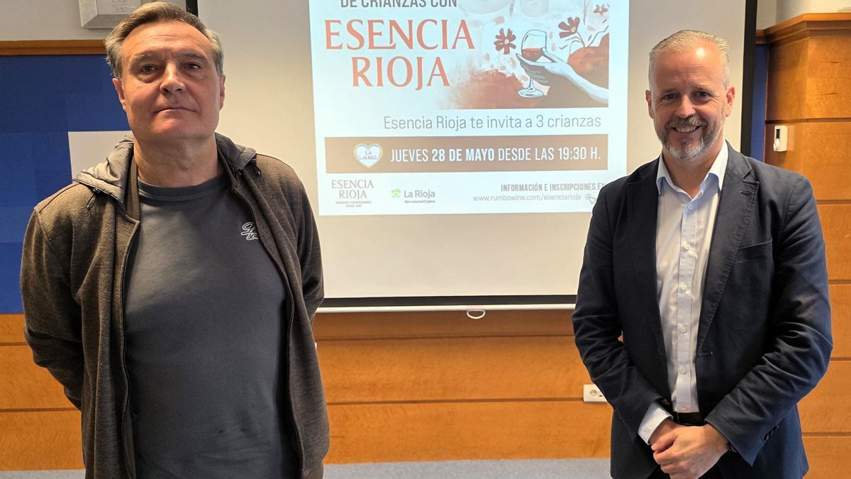 Tres vinos gratis, este jueves en la Laurel: consigue el código para participar en una nueva edición de 'De Crianzas'