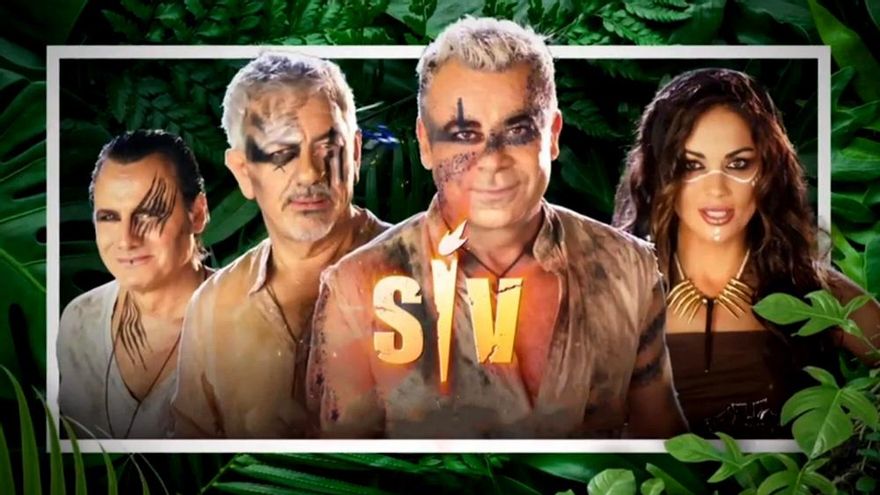 'Supervivientes 2022' anuncia su fecha de estreno en Telecinco tras cerrar su lista de fichajes