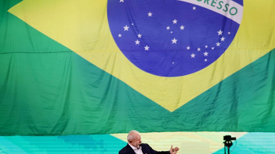 La convocatoria de Lula desde Porto Alegre para la unidad de las izquierdas