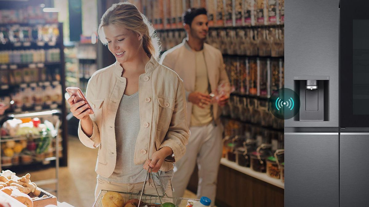 ESPECIAL Tecnología con propósito | El producto más sostenible es el que más dura: la tecnología que desafía el paso del tiempo - Nevera