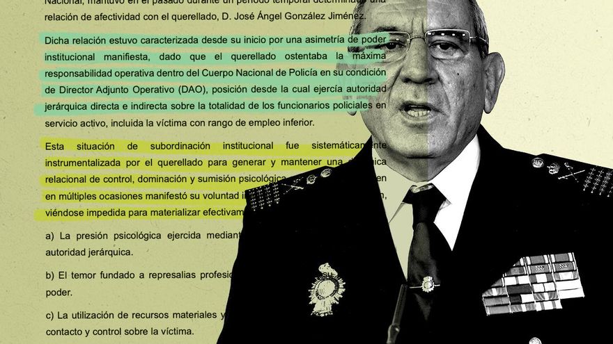 Comisario Jota: la Policía de siempre en un "Gobierno de rojos"