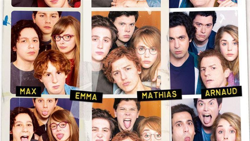 El Círculo de Amistad XII de Enero retoma su programación de cine francés con ‘Play’