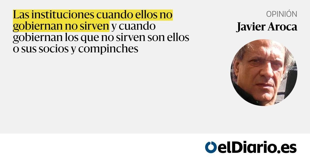 El destape