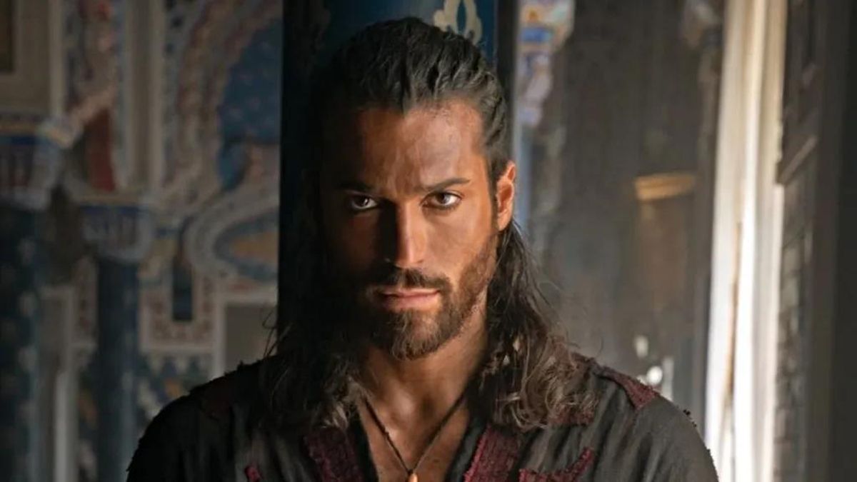 Telecinco estrena 'Sandokán': Can Yaman revive al legendario personaje que conquistó España en la década de los 70