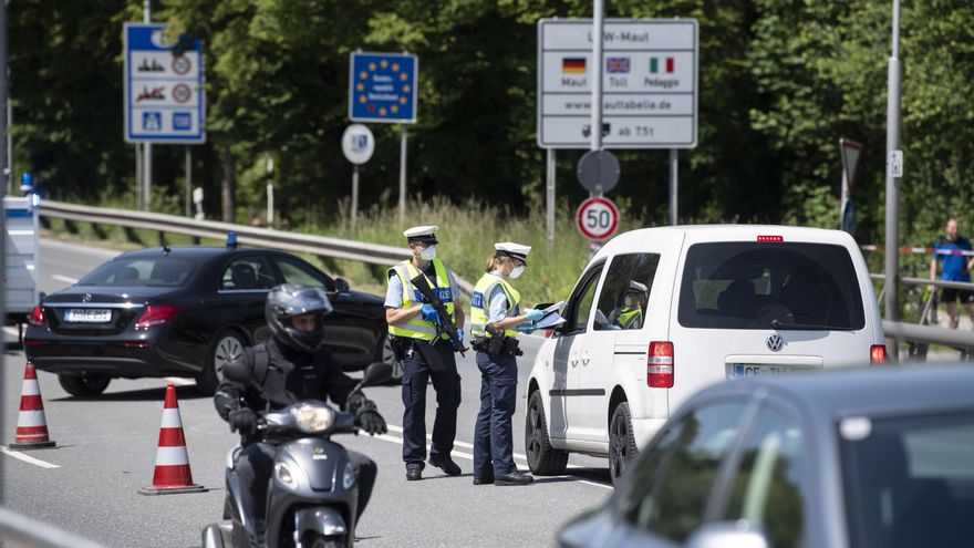 Gran acuerdo en la UE sobre las restricciones de viajes por la pandemia