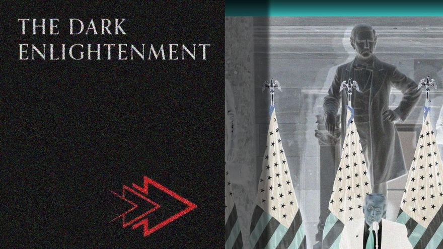 La ‘Ilustración oscura’: la secta filosófica ultracapitalista tras la extrema derecha