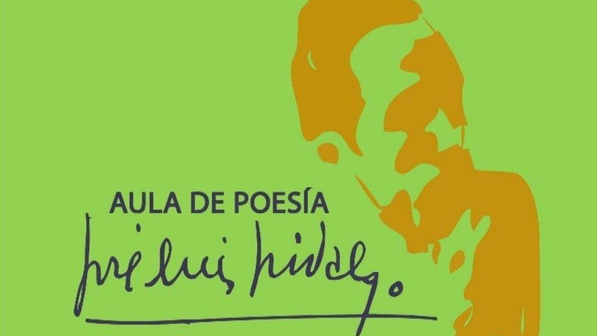 Torrelavega convoca el XXVIII Premio de Poesía José Luis Hidalgo, dotado con 1.800 euros