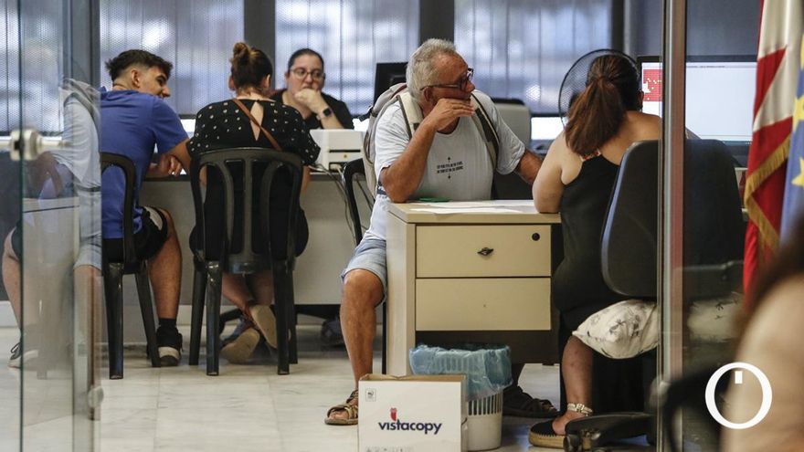 El Córdoba CF trabaja para rehabilitar la plataforma online de nuevos abonados