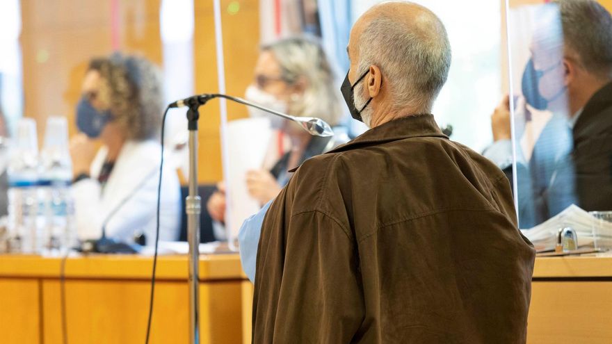 Arranca el juicio por presunta malversación en la administración del Recinto Ferial de Tenerife