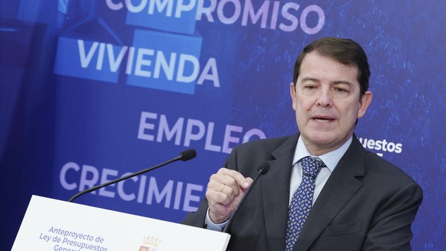 La radioterapia prometida en Soria, Palencia y El Bierzo que sigue saliendo en los Presupuestos de Castilla y León