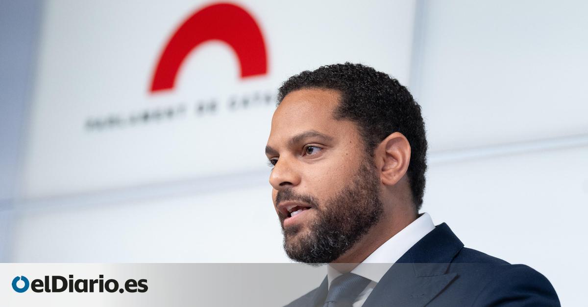 Vox acusa a Feijóo en una carta a su militancia de dirigir  un ataque brutal  de  insidias  contra el partido