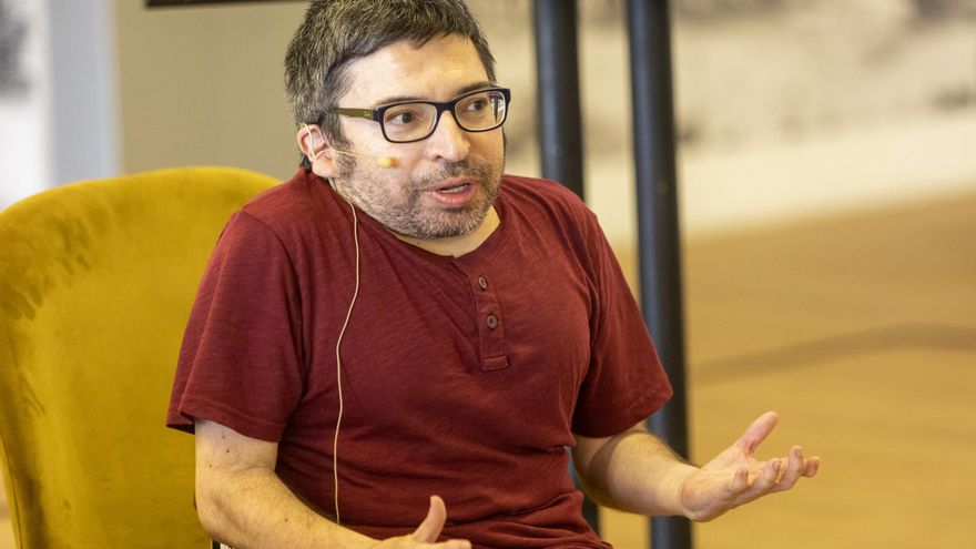 Adiós a Juan Antonio Bermúdez, poeta, cinéfilo e inolvidable agitador cultural