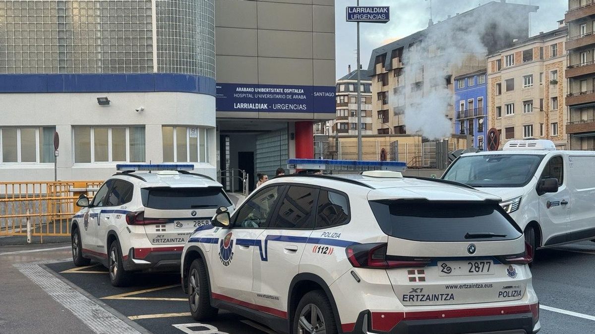 Carta de repulsa ante la decisión del Gobierno vasco de publicar el origen de las personas detenidas