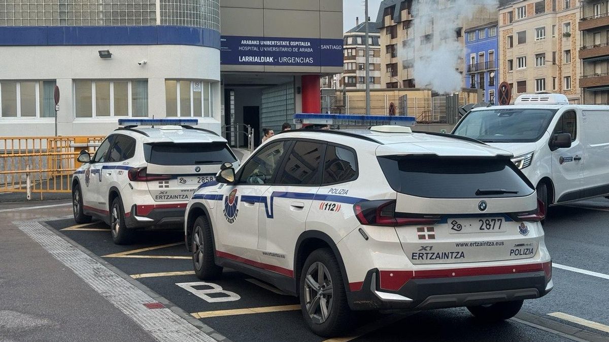 Medio centenar de mujeres denuncian semanalmente agresiones en Euskadi