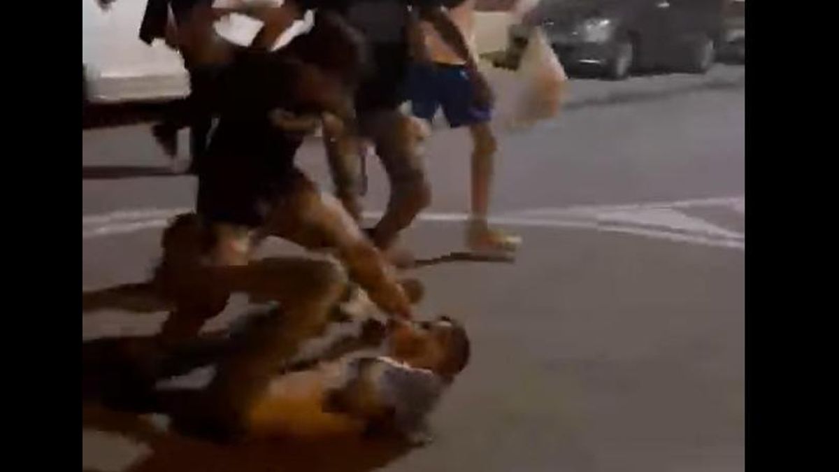La Guardia Civil investiga una posible agresión racista a un joven en la localidad valenciana de Tavernes de la Valldigna