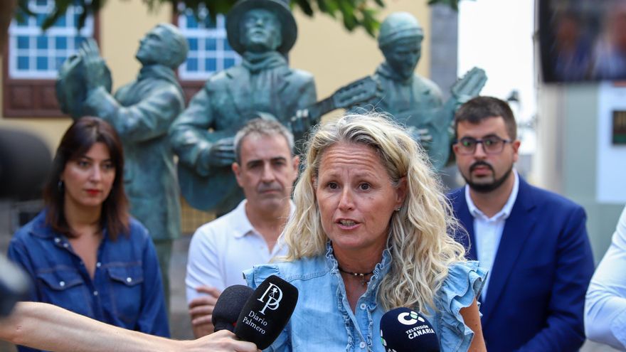 Montse Mínguez exige a Feijóo que explique para qué pagó la Xunta al equipo de Montoro