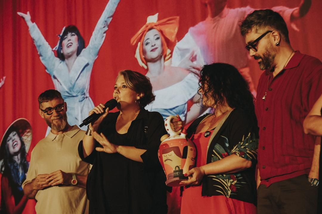 La segunda edición del Festival de Cultura Murciana 'A Gallete', en imágenes