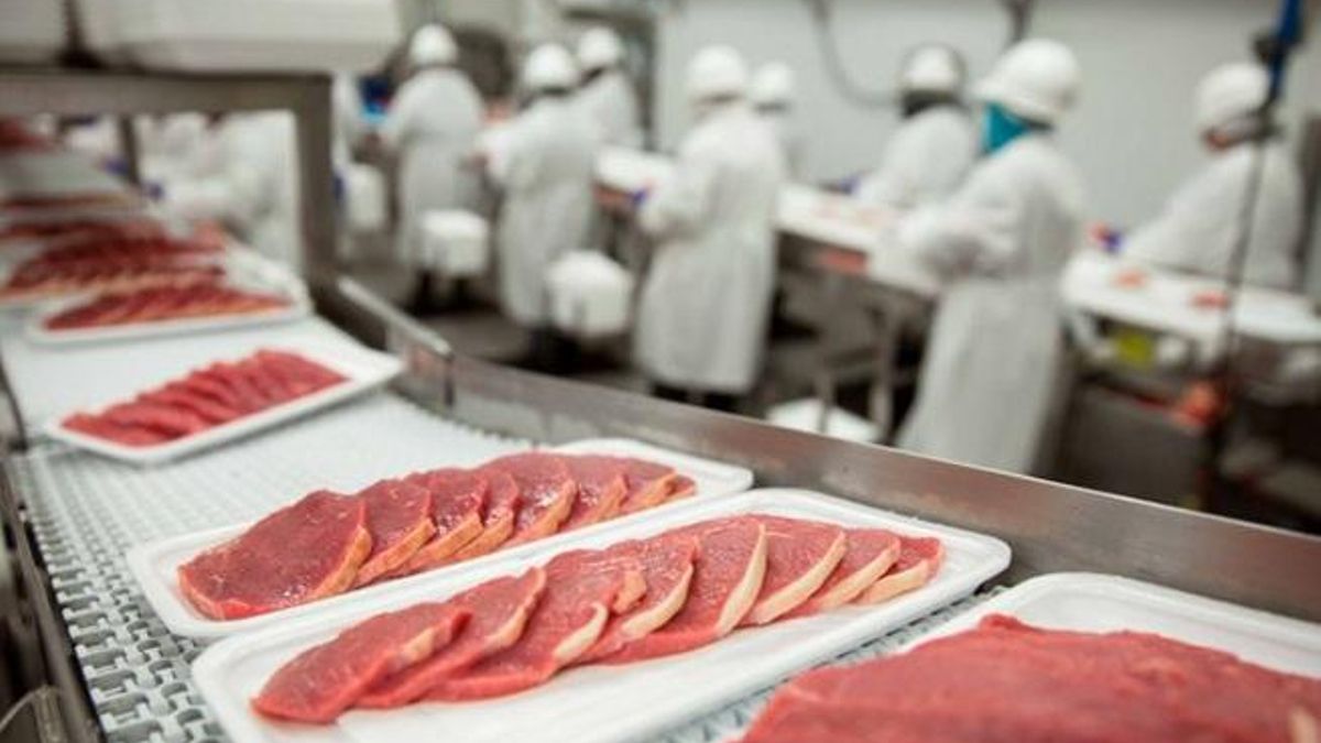 Huesca multiplica por 34 los certificados de exportación desde que Monzón asumió los trámites que se realizaban en Lleida