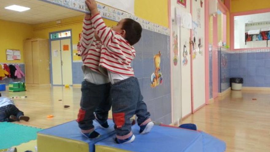 Un municipio cobra el servicio de educación infantil a pesar de ser un tramo gratuito en La Rioja