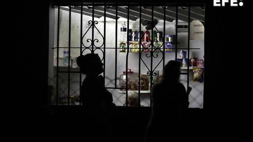 México envía 80.000 barriles de combustible a Cuba para aliviar sus apagones