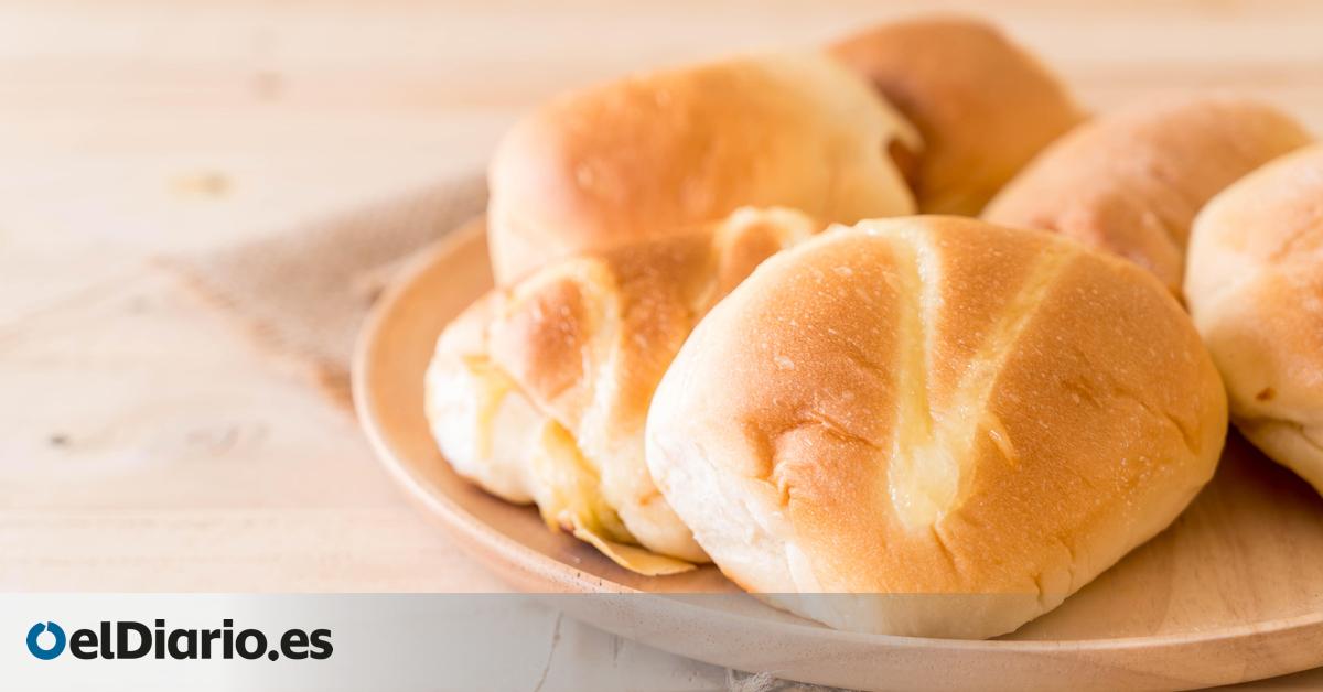 Pan de yogur sin horno y con solo tres ingredientes: la receta para desayunos rápidos que triunfa en redes sociales