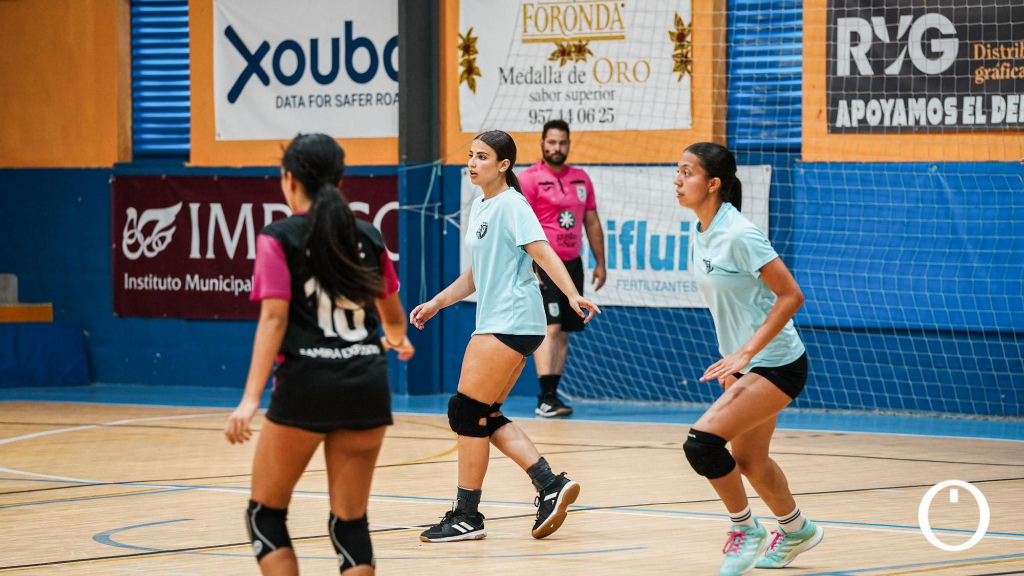 Torneo Salle Handball Cup