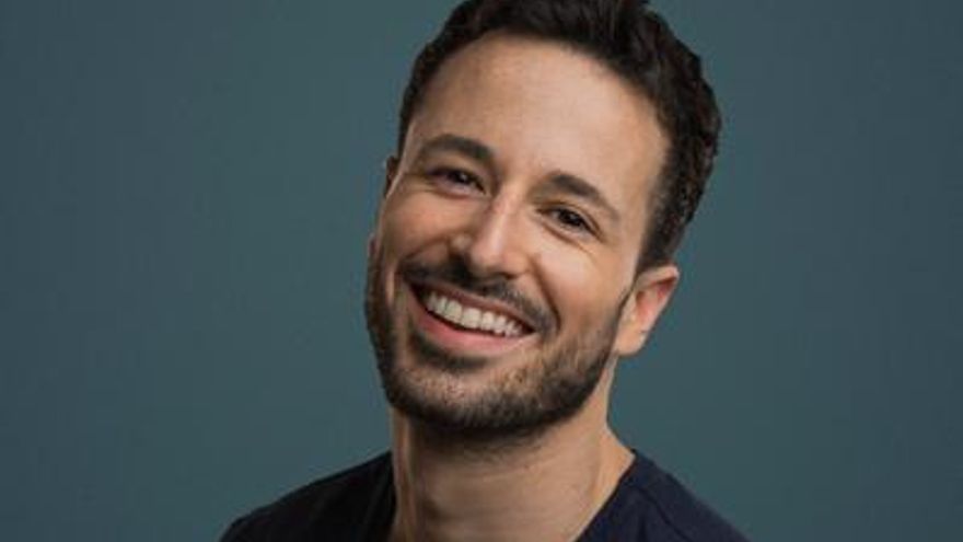 El montillano Pablo Raya, entre el elenco del nuevo musical internacional que llegará a España en octubre