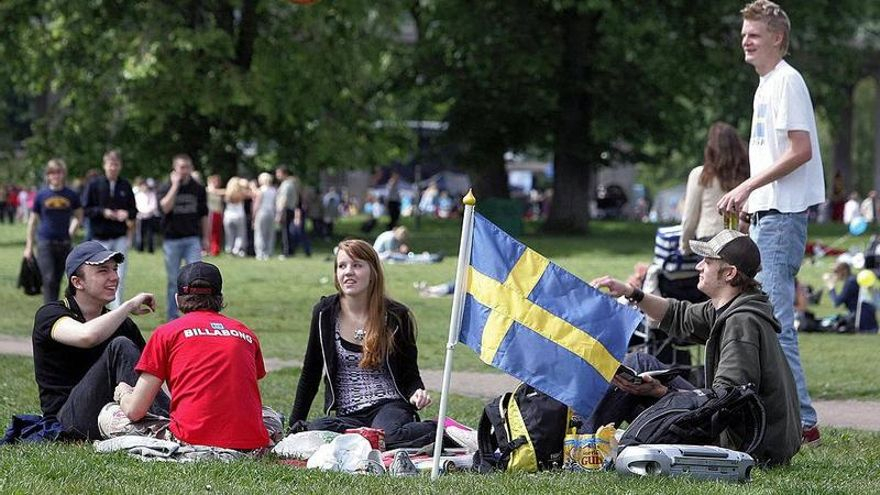 Suecia, de ejemplo de Estado del bienestar a paraíso de los superricos