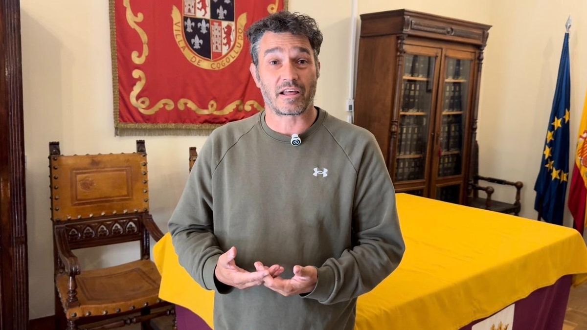 El alcalde de Cogolludo reclama que los trenes CIVIS lleguen a Sigüenza: "Hay que replantear la movilidad rural"