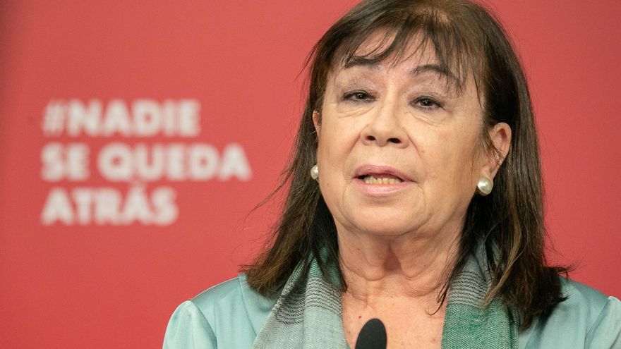 El PSOE pide al PP que se aleje de Vox, "una amenaza para la democracia"