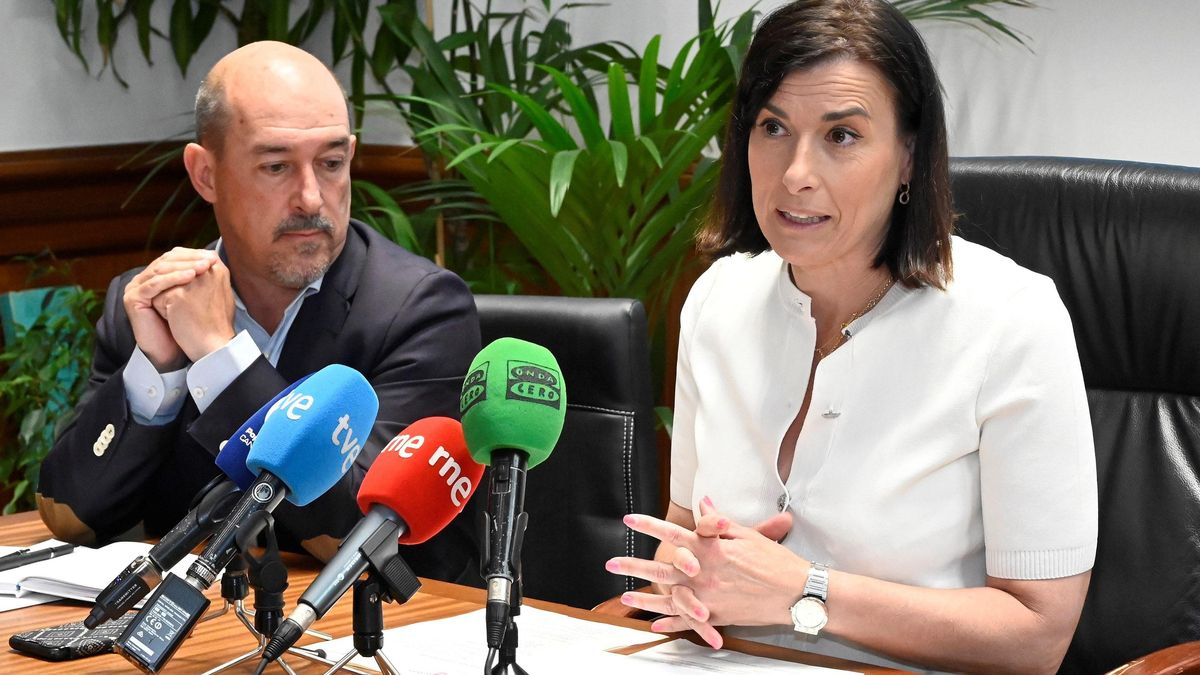 Igual asegura que el Ayuntamiento no encargó hacer la campaña del comercio con IA, pero "hay que estar con los tiempos"