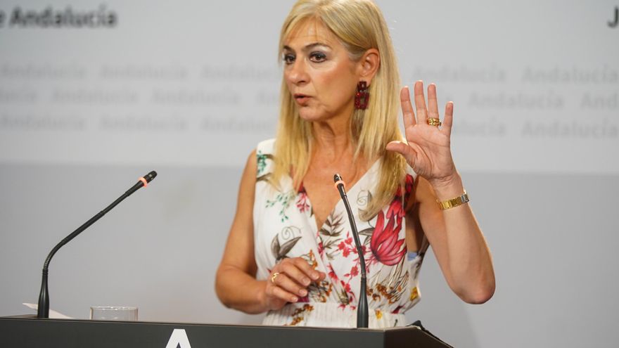 Andalucía autoriza a los alumnos a salir del colegio a las 12 para evitar el calor con el 85% de escuelas sin climatizar