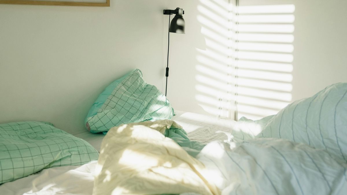 Lavar el nórdico en casa: el detalle clave para que quede bien va más allá de la limpieza