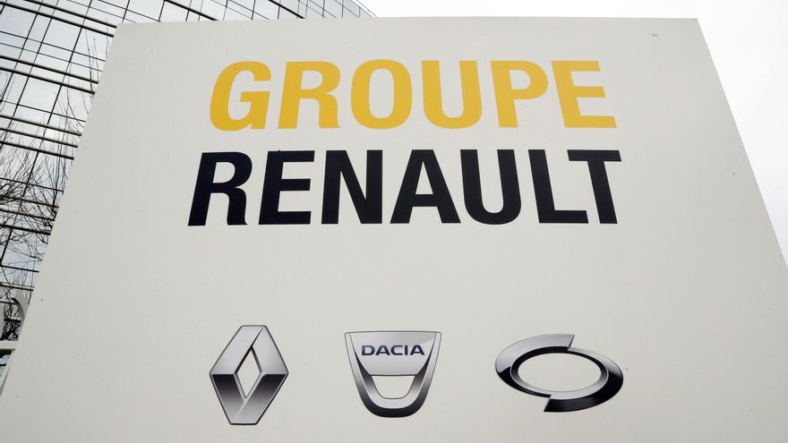 François Provost, mano derecha de De Meo, nuevo consejero delegado de Renault