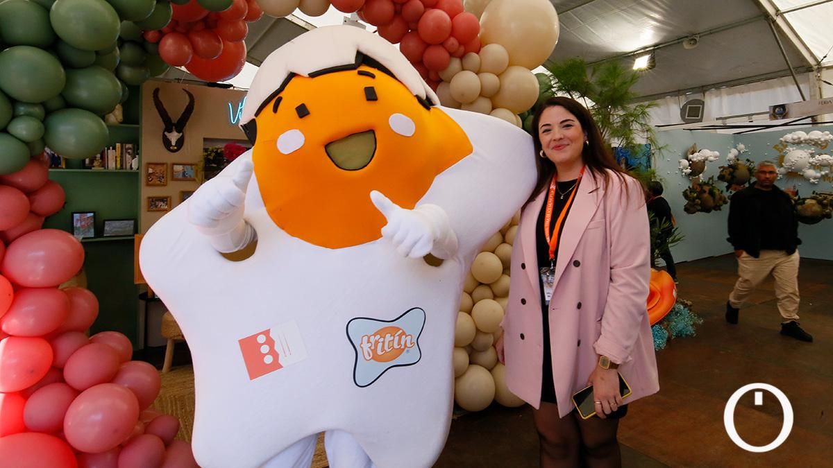 Comienza la Feria de los Municipios de Córdoba