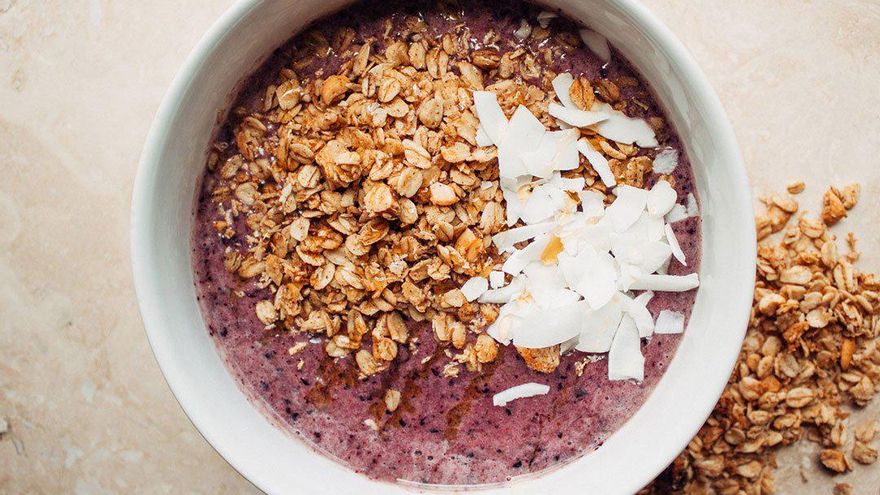 Superalimentos: mentiras y verdades