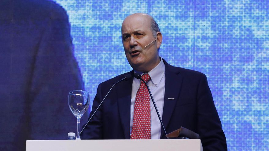 Sturzenegger defendió los cambios en el régimen de protección de Tierra del Fuego, pero admitió recortes en los empleos