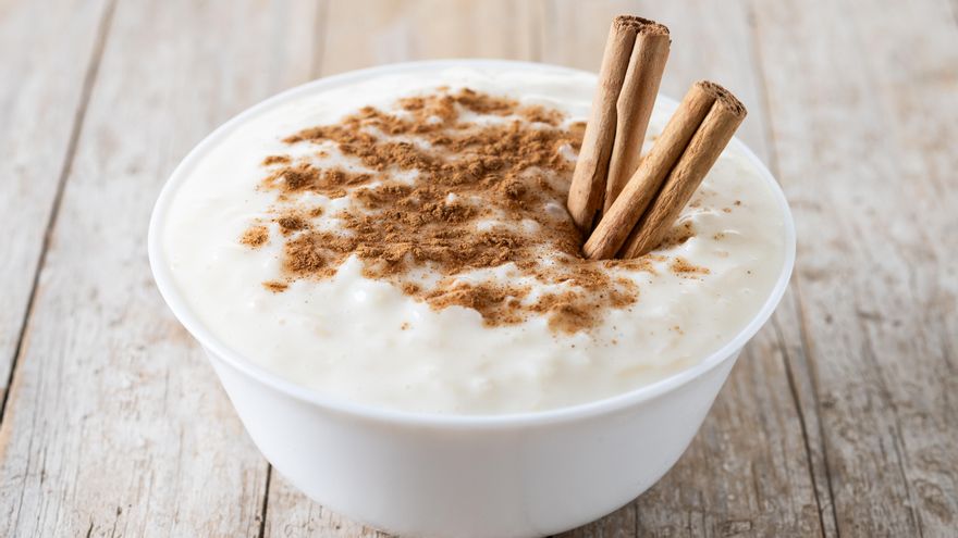 Más allá de las torrijas: cuatro postres de cuaresma saludables y fáciles de hacer