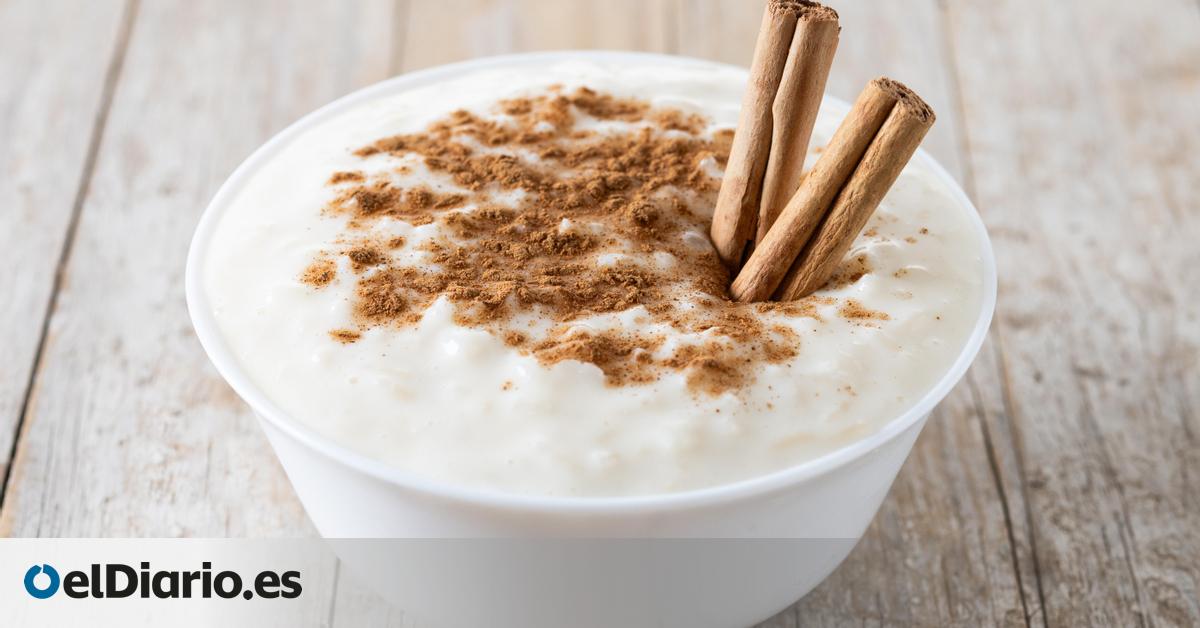 Más allá de las torrijas: cuatro postres de cuaresma saludables y fáciles de hacer