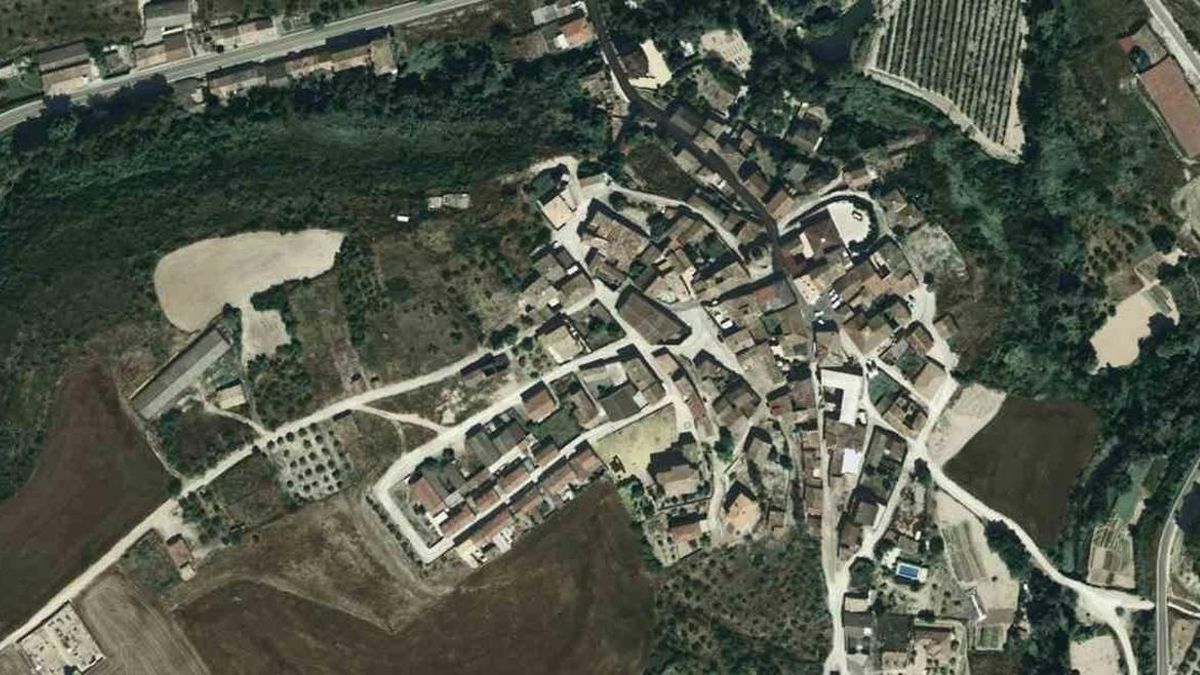El Plan General Municipal de Torres del Río prevé que la localidad acoja 76 nuevas viviendas