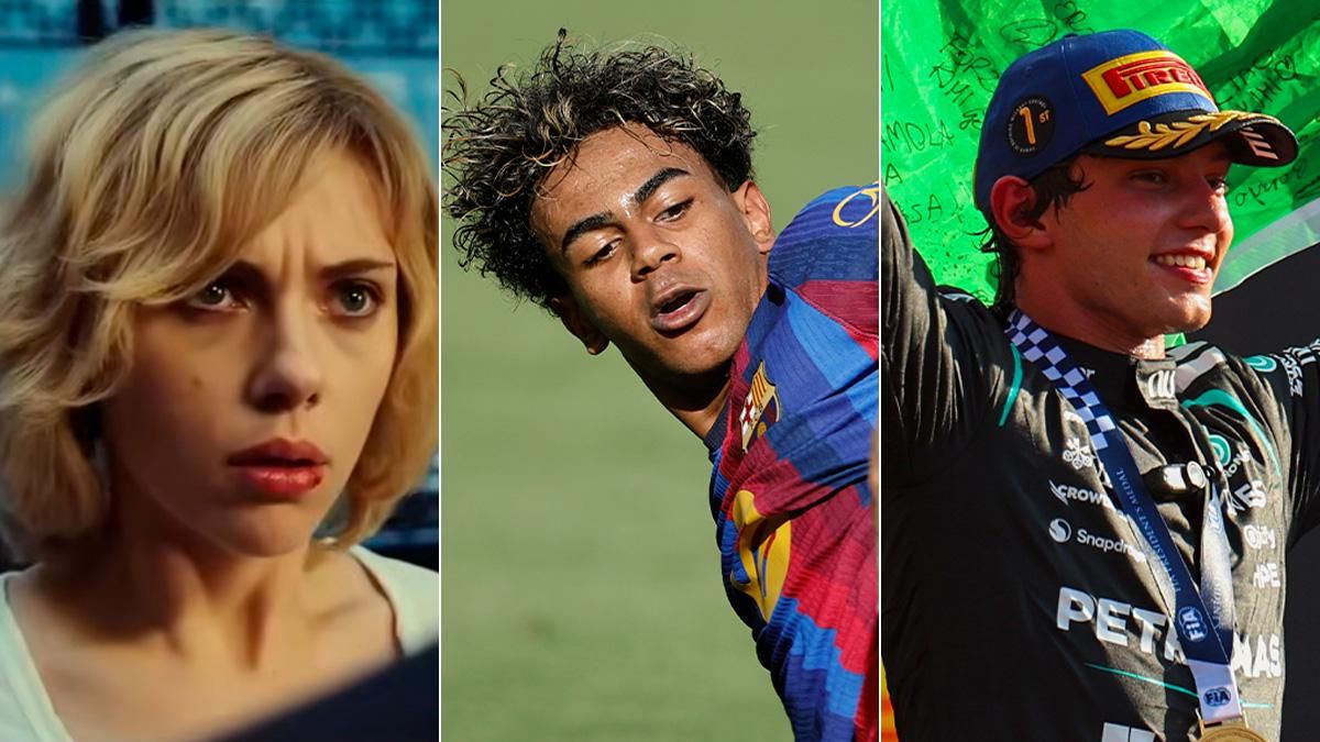 FDF asalta el liderato de las audiencias TDT con el cine y el Valencia - Barça golea más en el pago que la Fórmula 1