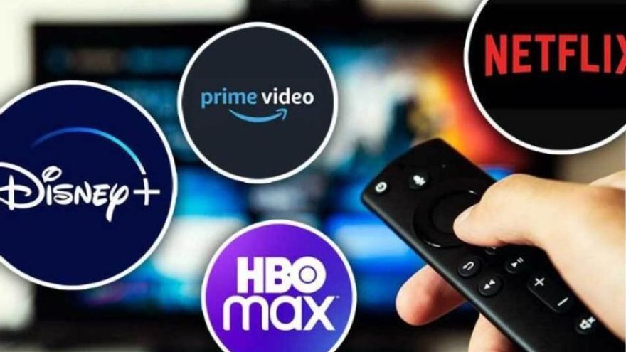 Dólar tarjeta: cuánto cuesta Netflix, Disney+, Spotify y otras plataformas tras los anuncios de Luis Caputo