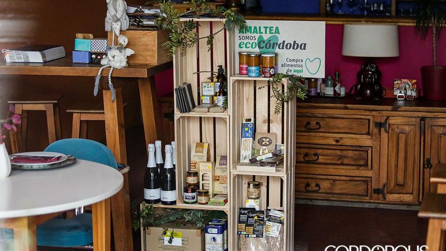 Ruta de floristerías, hostelería y gastronomía para disfrutar de Córdoba durante Flora 2022